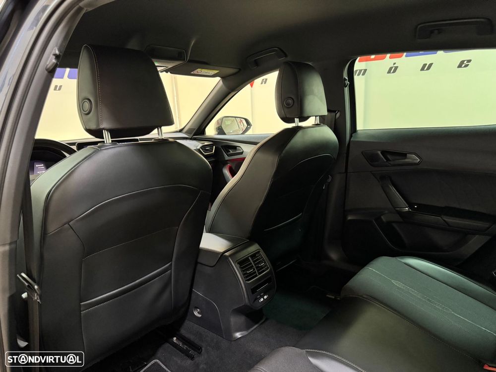 Cupra Formentor 1.5 TSI Sport DSG - 49
