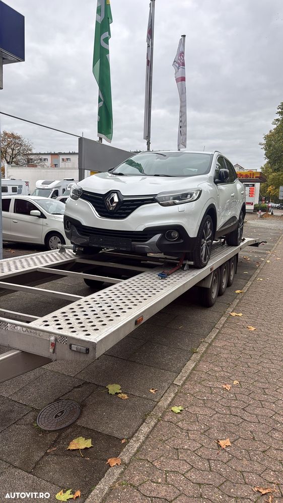 Renault Kadjar Energy TCe 165 Bose Edition - 40