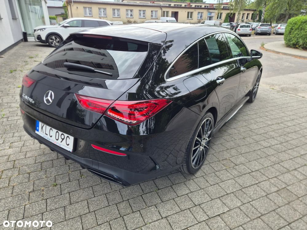 Mercedes-Benz CLA - 6