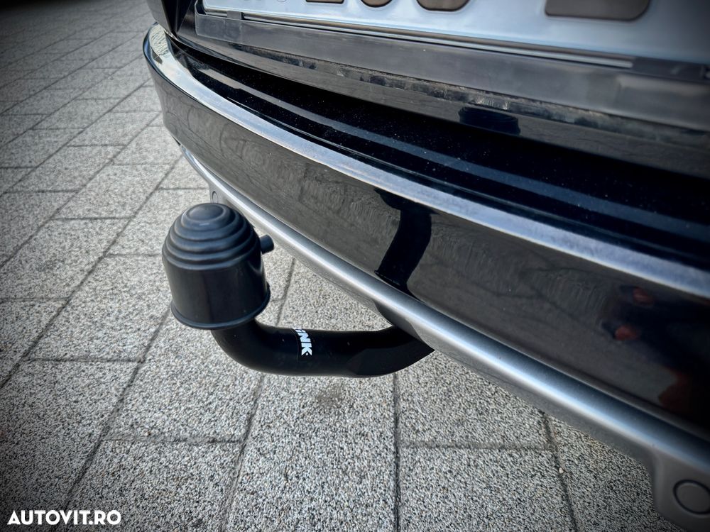 Renault Megane ENERGY dCi 110 Start & Stopp Bose Edition - 20