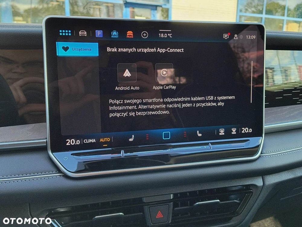 Volkswagen Tayron 2.0 TSI Elegance DSG - 16