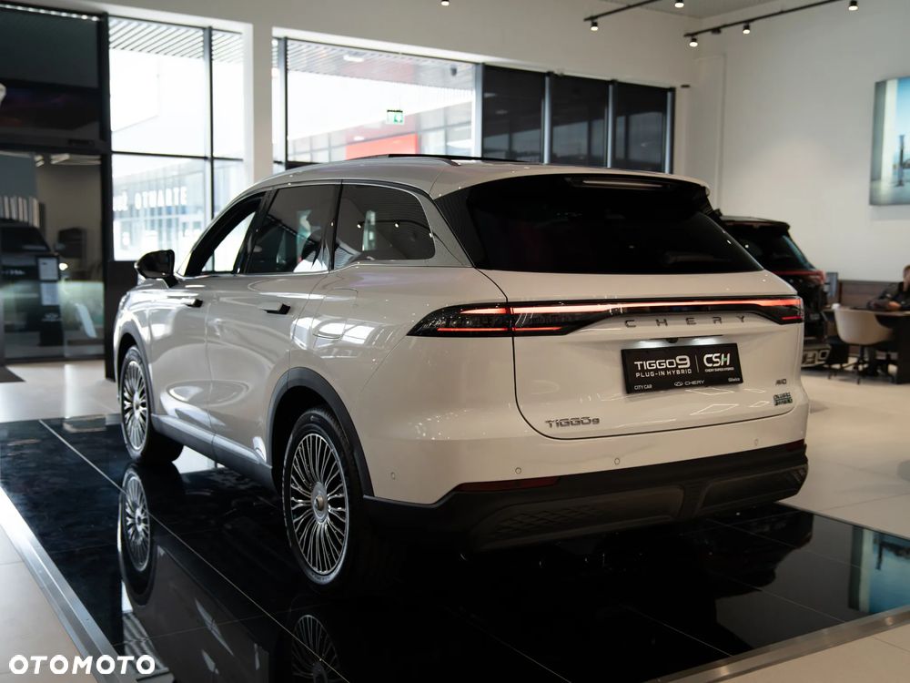Chery Tiggo 9 - 6