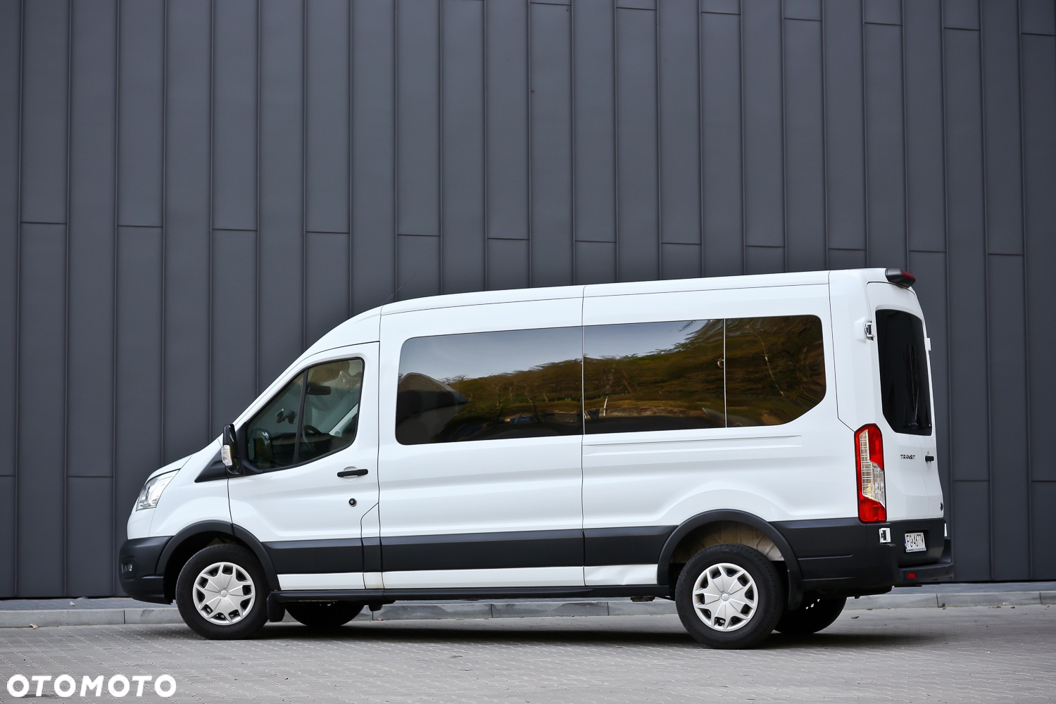 Ford Transit - 7