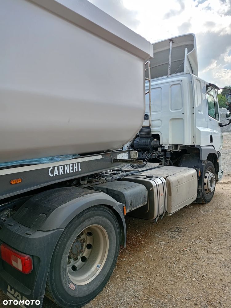 DAF CF400 - 3