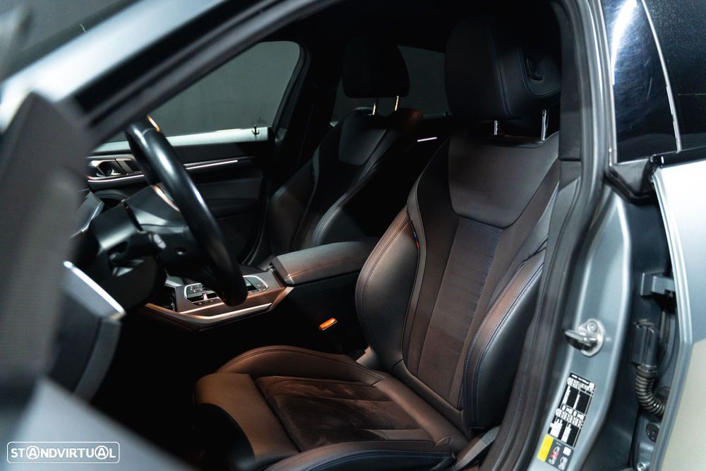 BMW i4 eDrive40 Pack Desportivo M Pro - 15