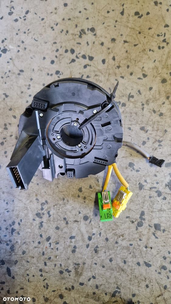 MERCEDES A KLASA W169 B KLASA W245 TAŚMA CZUJNIK KĄTA SKRĘTU A1695405964 - 2