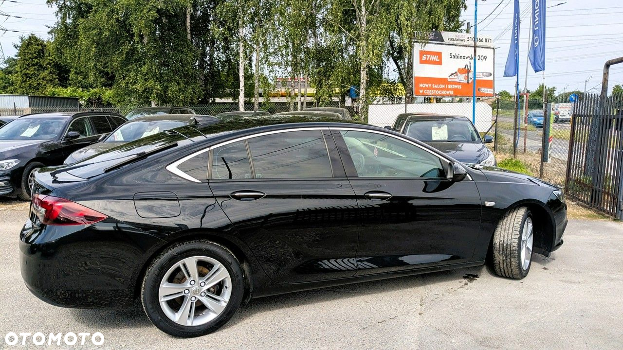 Opel Insignia - 13