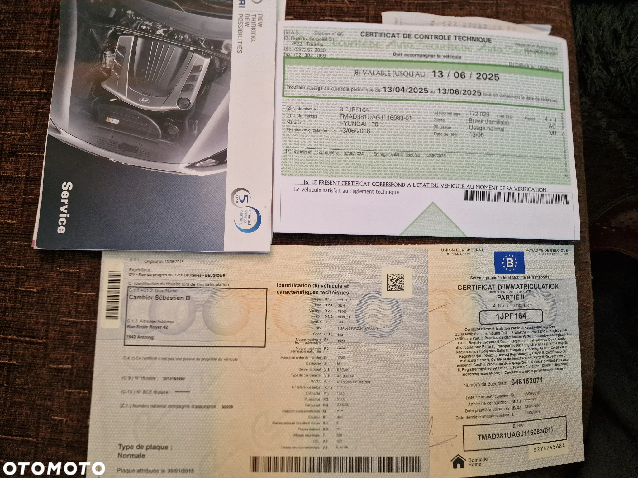 Hyundai i30 - 33
