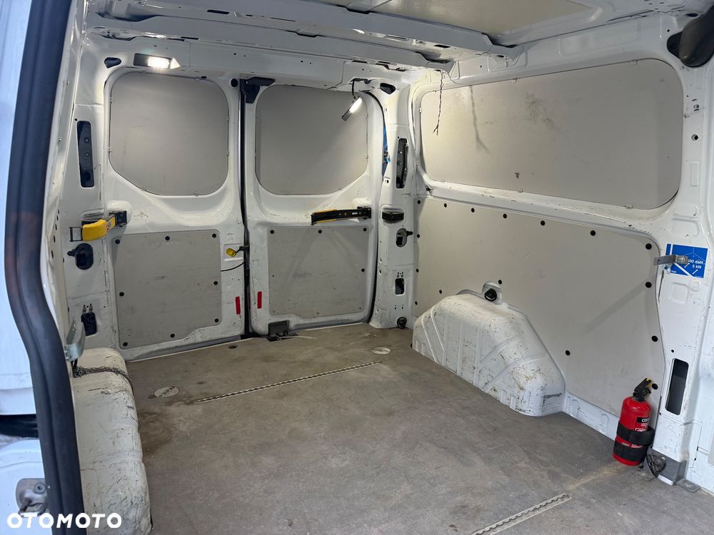 Ford Transit Custom 290 L2H1 Trend - 16