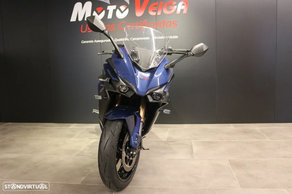 Suzuki GSX S 1000 GT - 8