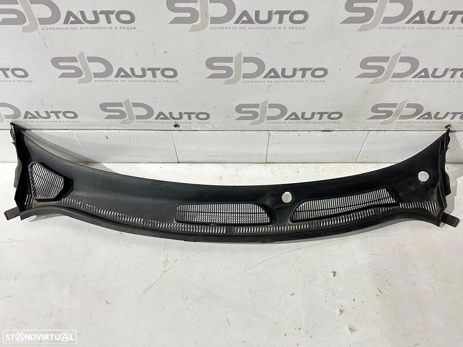 Torpedo - Ford Fiesta VI (2012) - 1