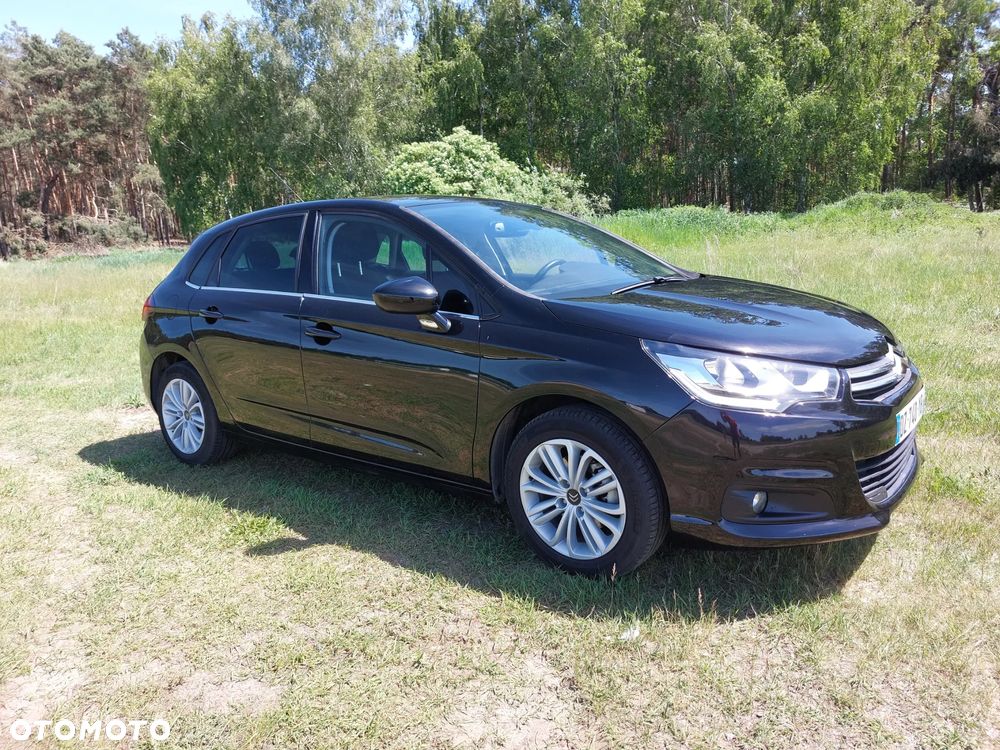 Citroën C4 1.6 BlueHDi Shine S&S EAT6 - 15