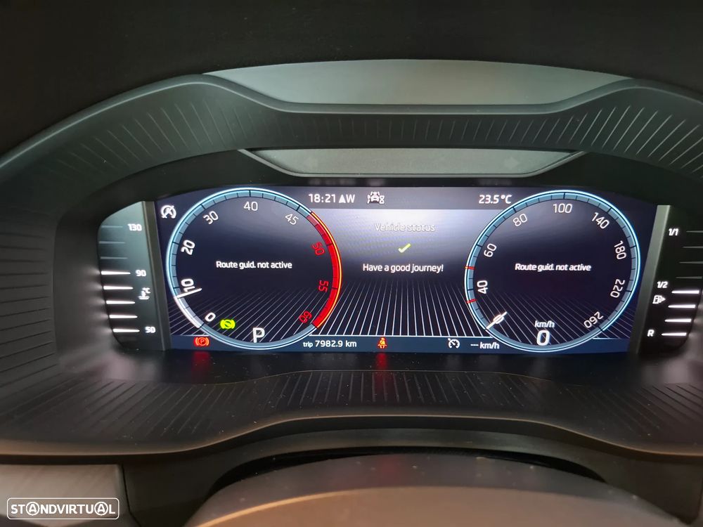 Skoda Kodiaq 2.0 TDI Ambition DSG - 20
