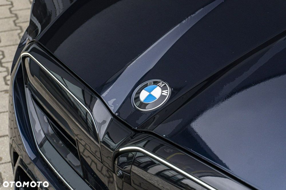 BMW M5 - 10