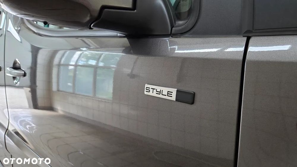 Peugeot Partner Tepee BlueHDi 100 Stop&Start Allure - 30