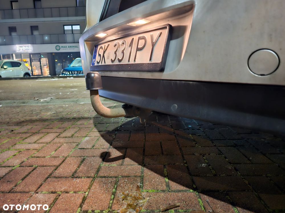 Renault Laguna 1.5 dCi Expression - 13