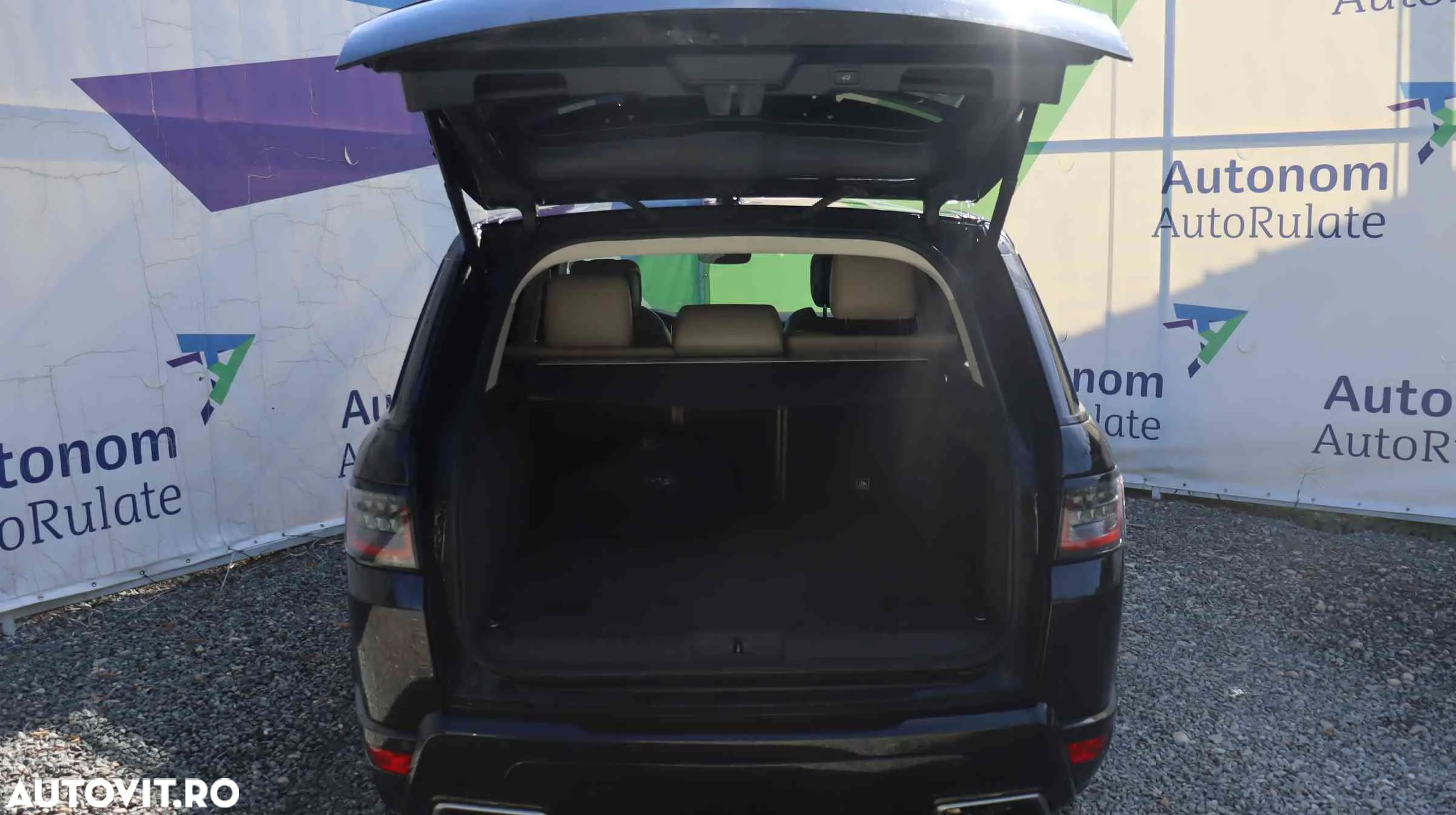 Land Rover Range Rover Sport - 6