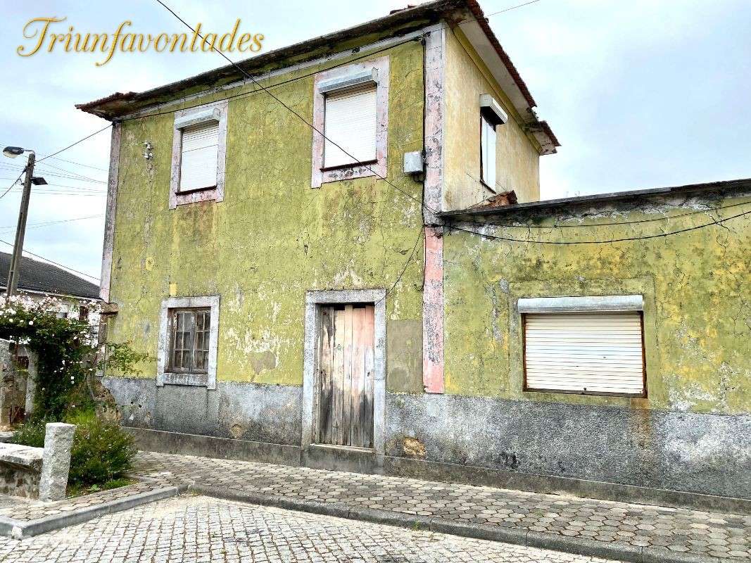 Moradia  Individual (Grijó) Santa Rita - Grande imagem: 2/8