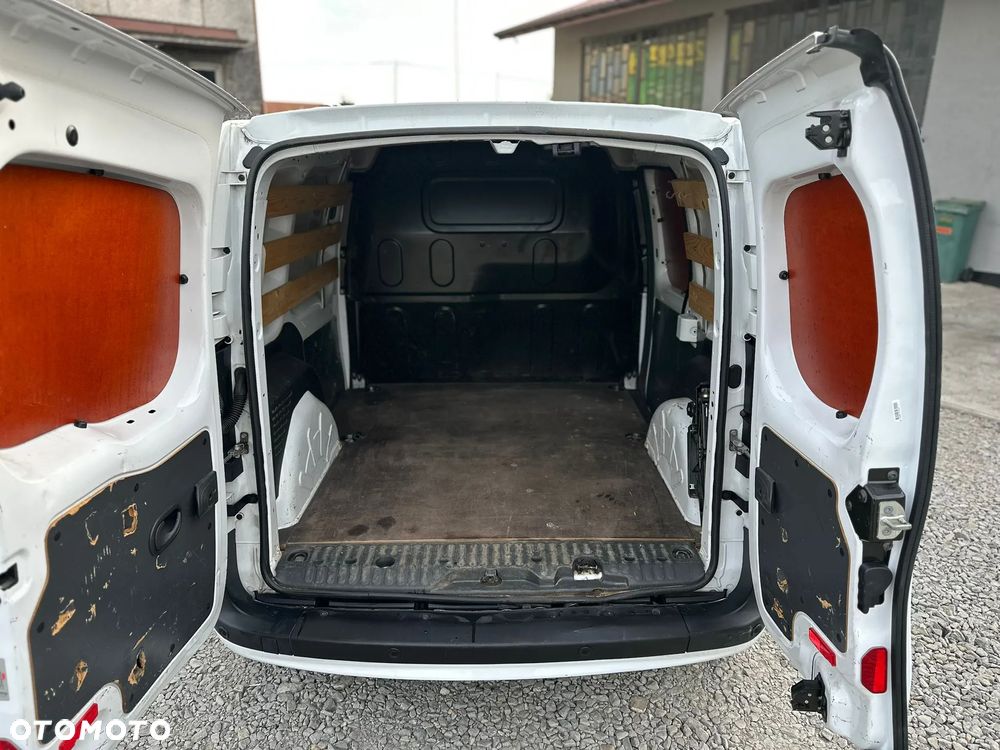 Mercedes-Benz Citan - 9