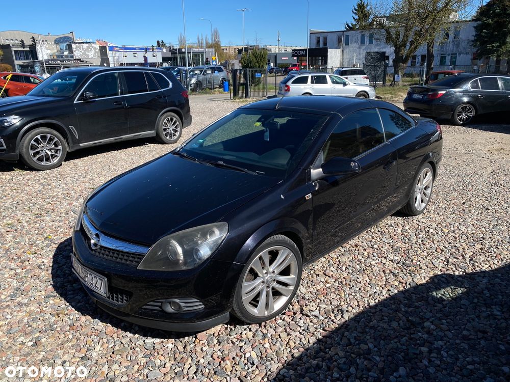 Opel Astra 1.9 CDTI Edition - 12