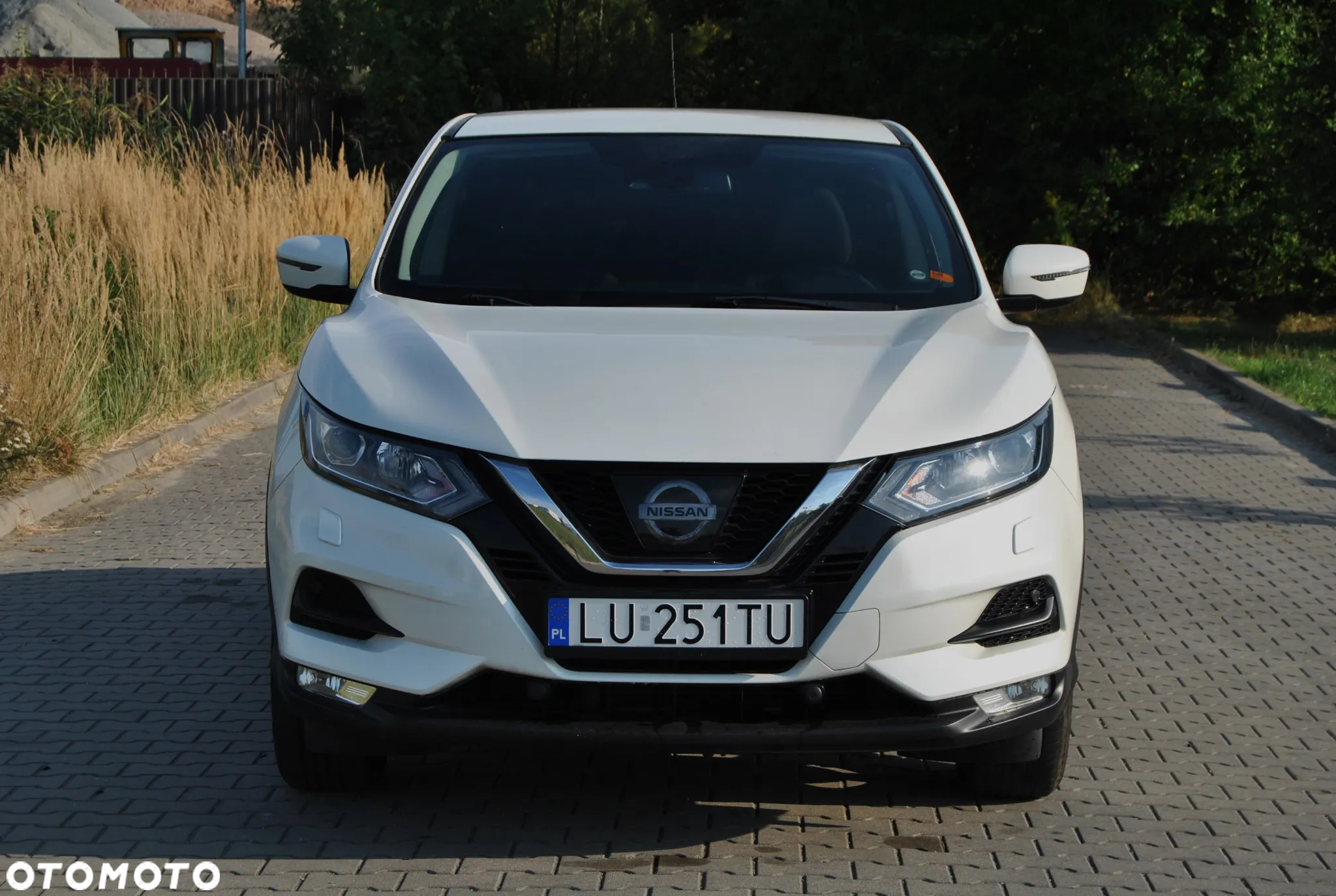 Nissan Qashqai 1.6 DCi Visia - 15