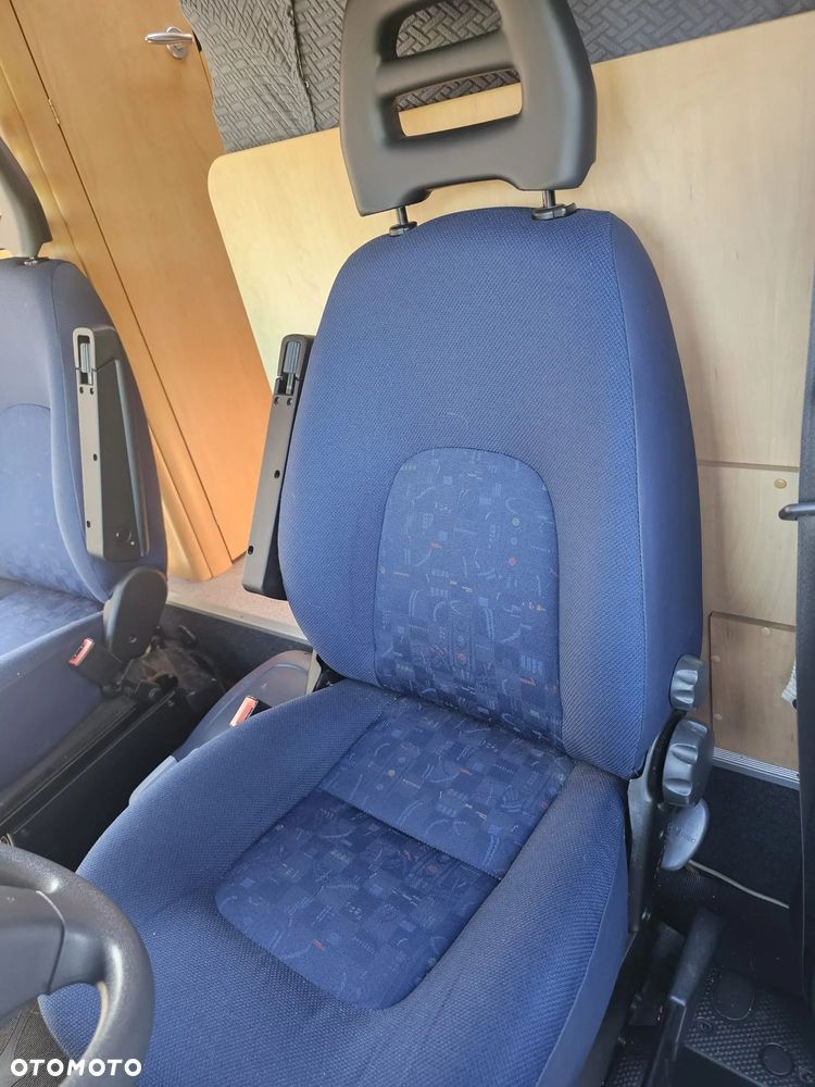 Fiat Ducato - 5