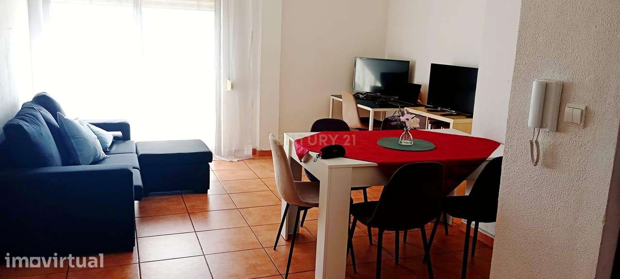 T3 com 2 wc, em Excelente Estado, Pronto a Habitar – Campo Maior 159.0 - Grande imagem: 4/22