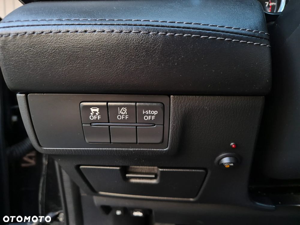 Mazda 6 2.0 Skymotion - 15