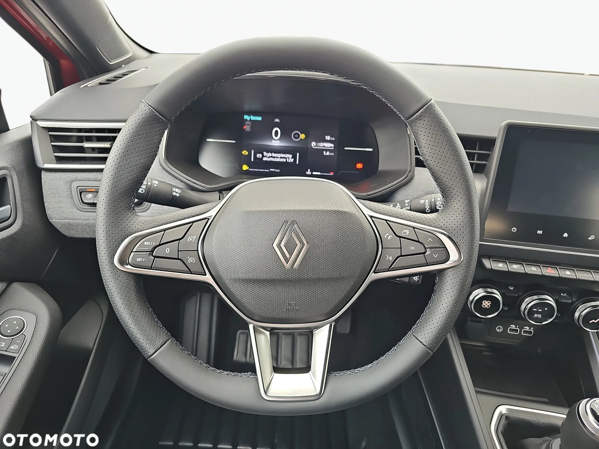 Renault Clio 1.0 TCe Techno - 15
