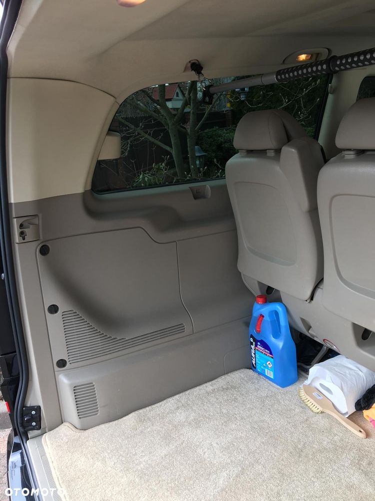 Mercedes-Benz Viano 3.0 CDI extralang Automatik Ambiente DPF - 6
