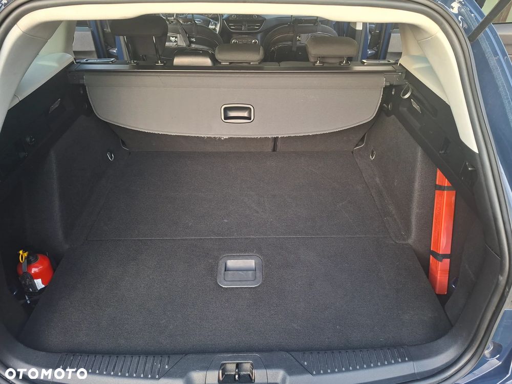 Ford Focus 1.5 EcoBlue Trend Edition - 8