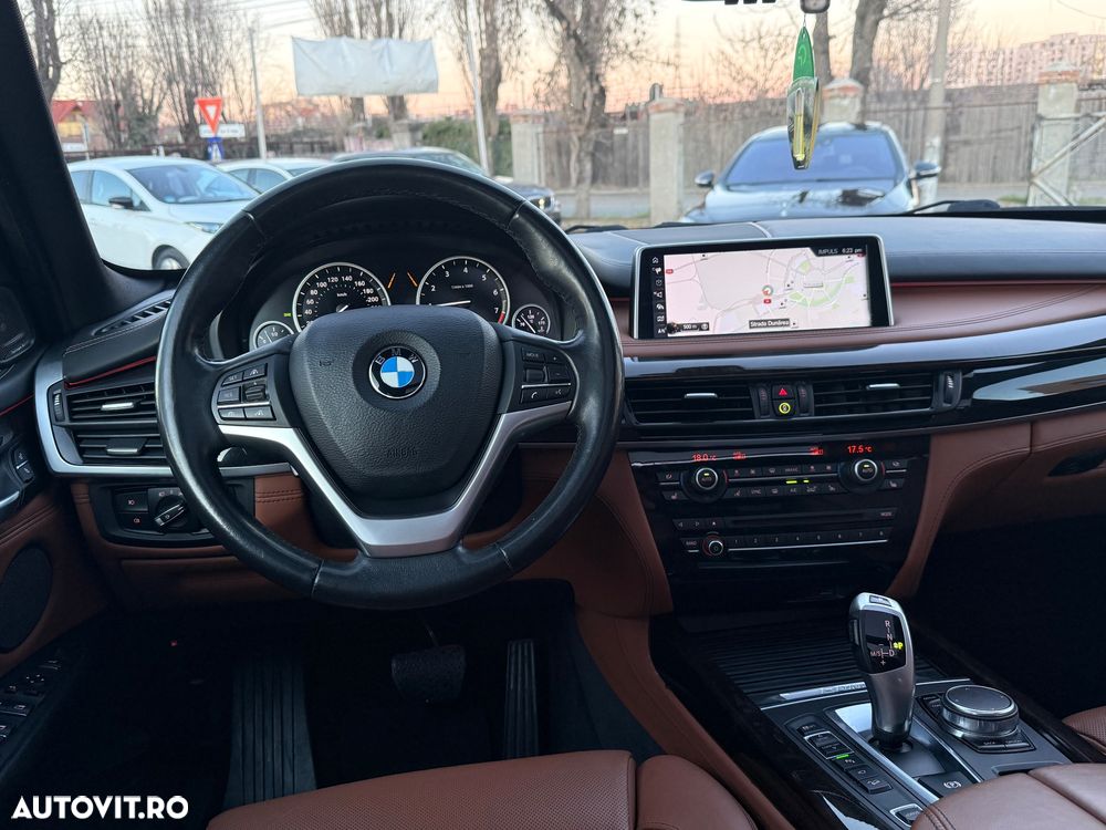 BMW X5 xDrive40e - 17