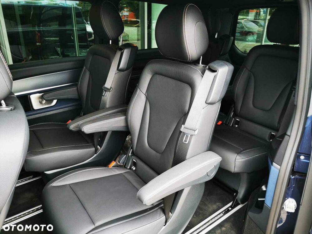 Mercedes-Benz EQV - 16