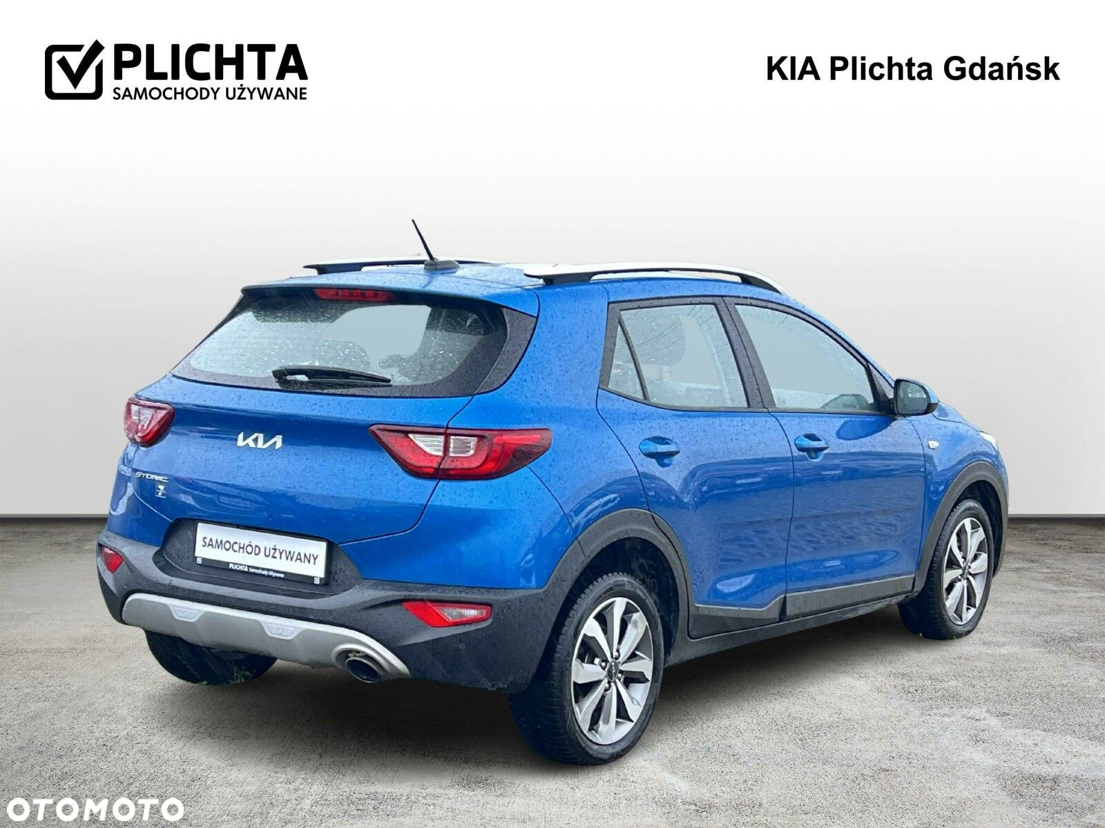 Kia Stonic - 4