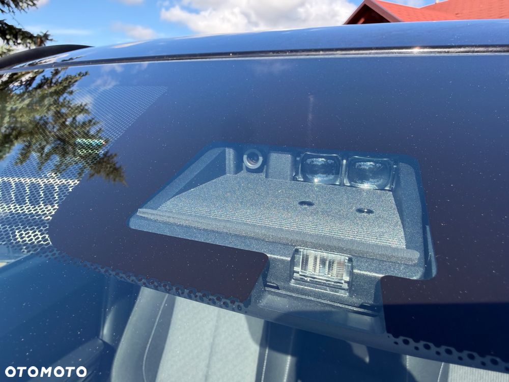 Mitsubishi Eclipse Cross 4WD Select - 20