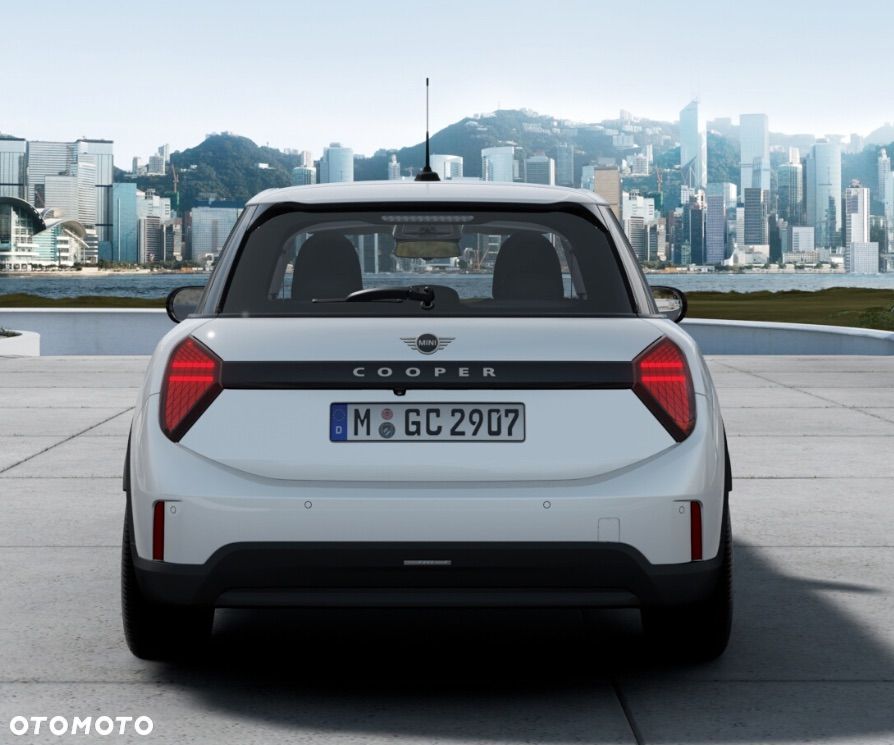 MINI Cooper - 7
