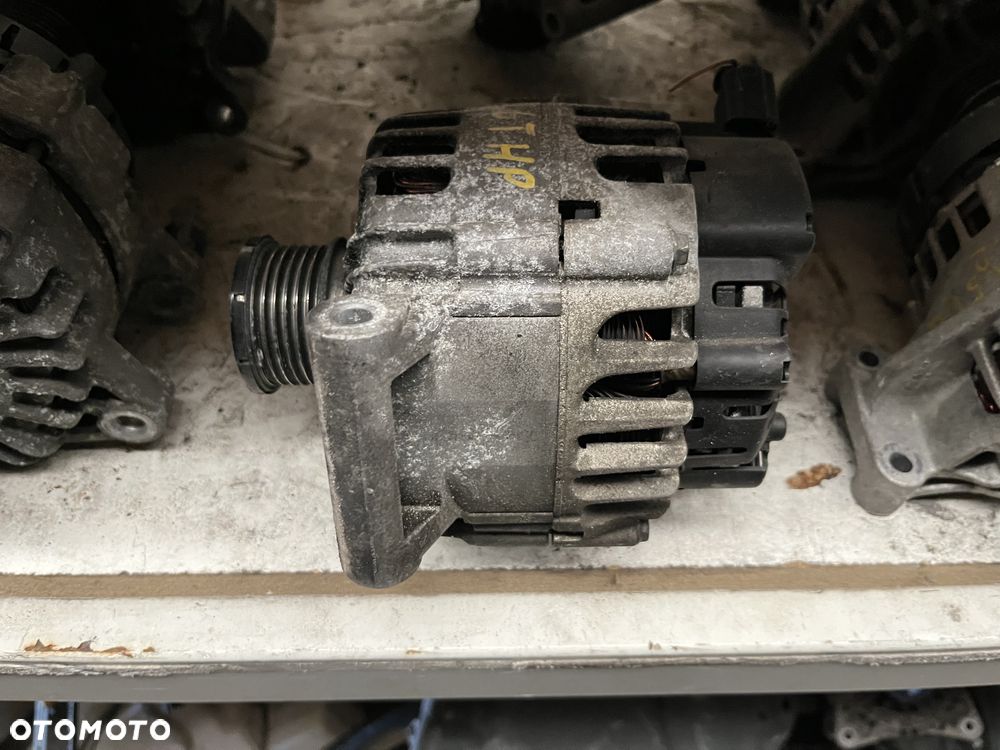 Alternator 1.6 THP (1) Citroen Peugeot 761548480 - 2