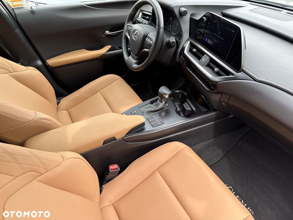 Lexus UX 250h GPF F Sport Design 2WD - 19