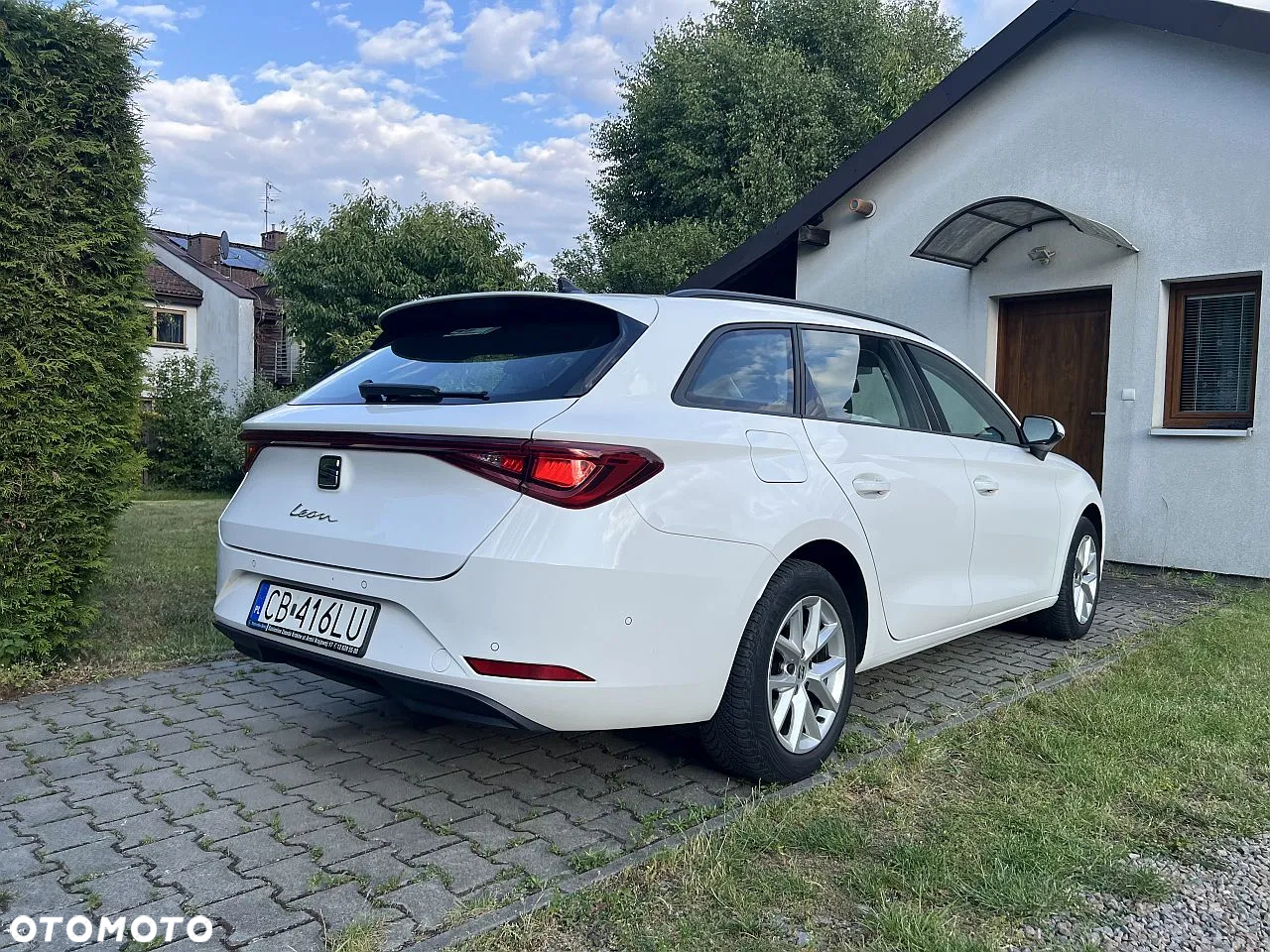 Seat Leon 1.5 TSI Style - 3