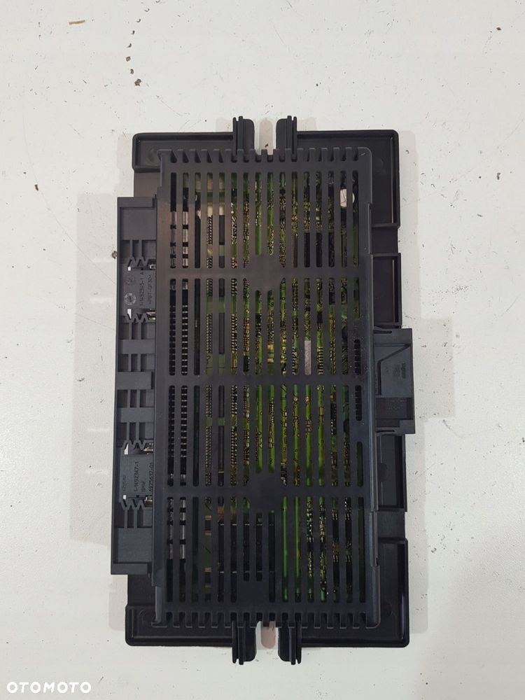bmw seria 1 e87 moduł świateł xenon 9128181 2006 - 2