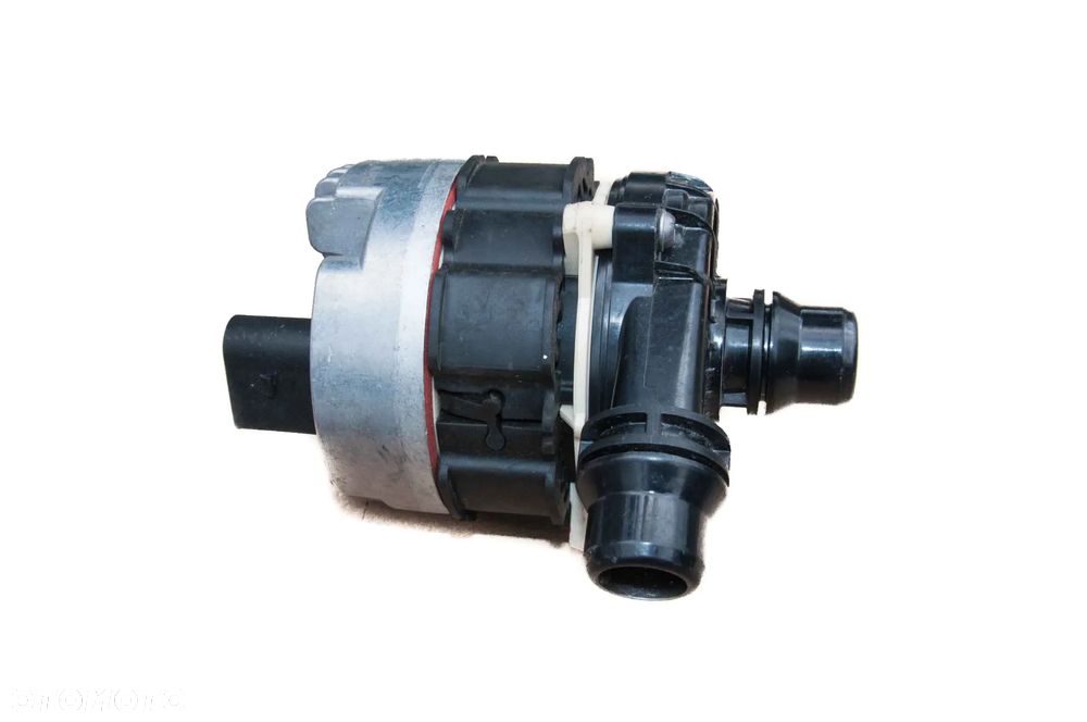 DODATKOWA POMPA WODY BMW 2855338 40972781 OE NOWA - 1