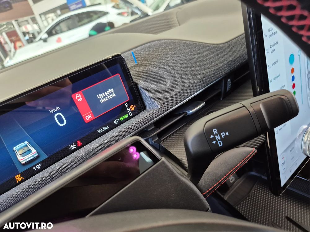 Ford Mustang Mach-E AWD 276 kW Premium - 31