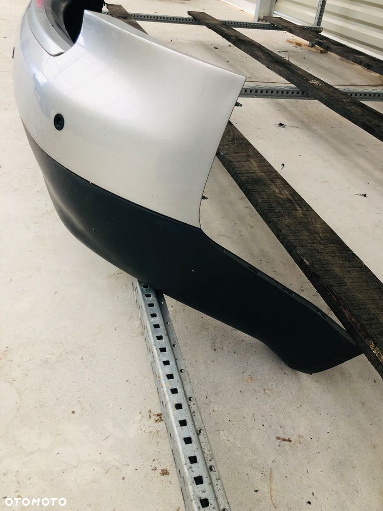 Audi A4 B6 Kombi  PDC Zderzak Tył - 2