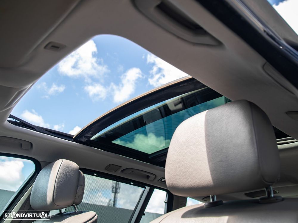 BMW 520 d Line Luxury - 31