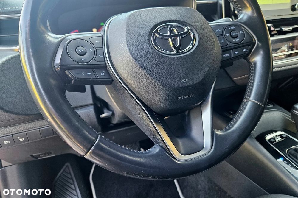 Toyota Corolla - 28