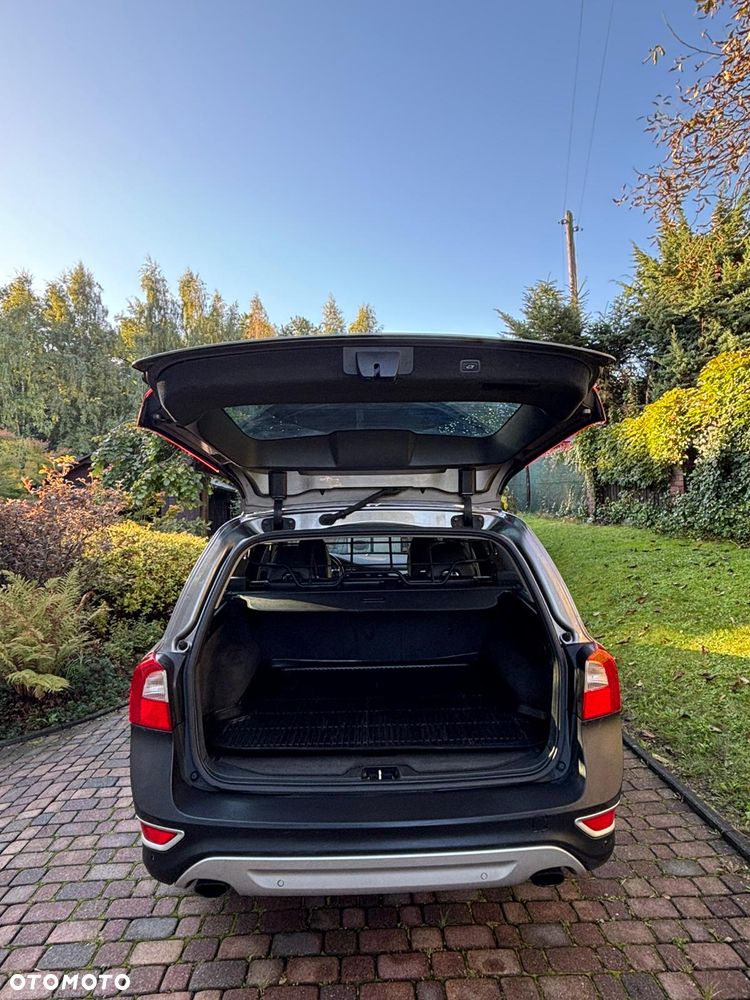 Volvo XC 70 T6 AWD Summum - 17