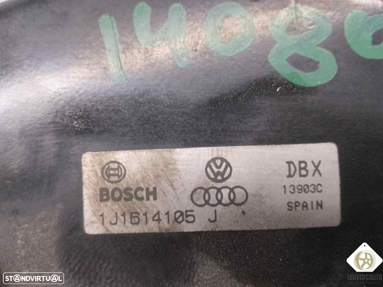 SERVOFREIO SEAT LEON 2000 - 3