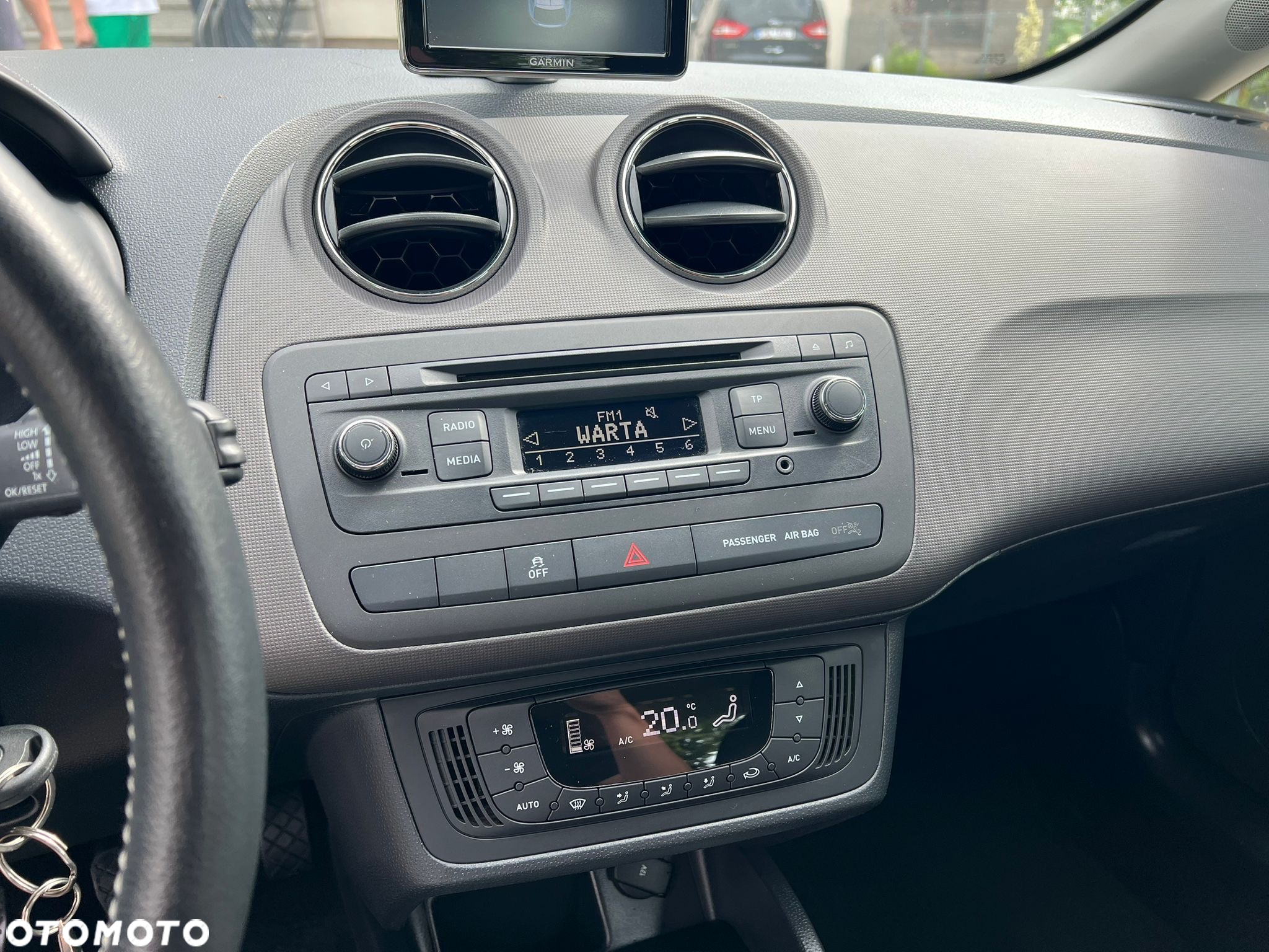 Seat Ibiza 1.2 TDI CR Ecomotive Style Viva - 18