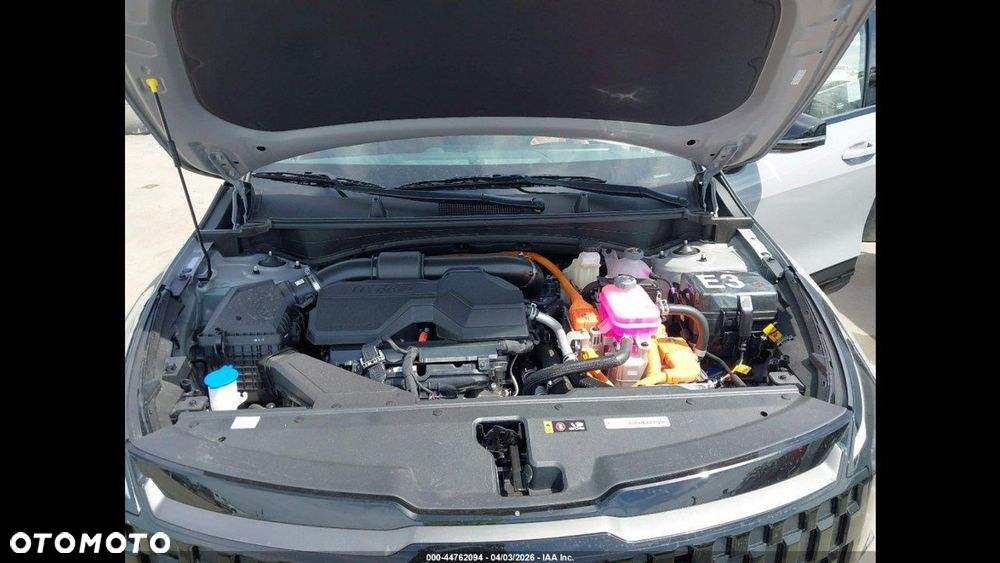 Kia Sportage - 12