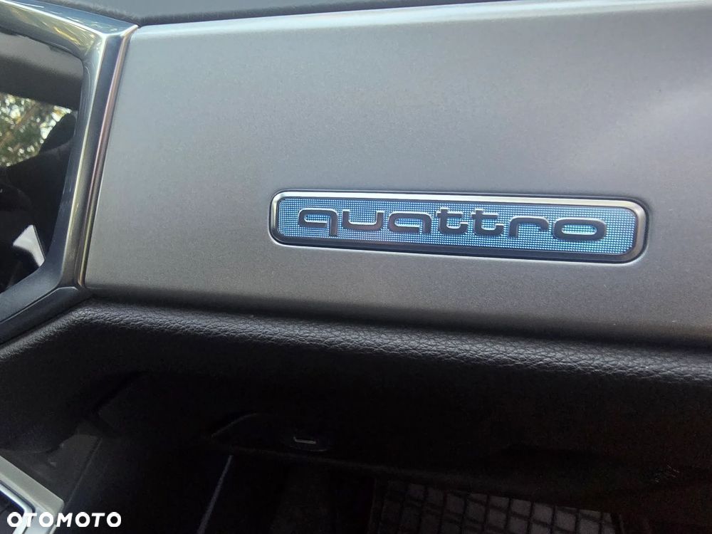Audi Q3 45 TFSI Quattro Advanced S tronic - 20